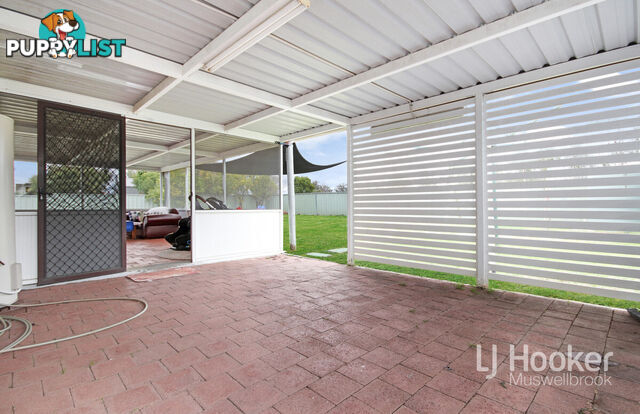 30 Virginia Street DENMAN NSW 2328