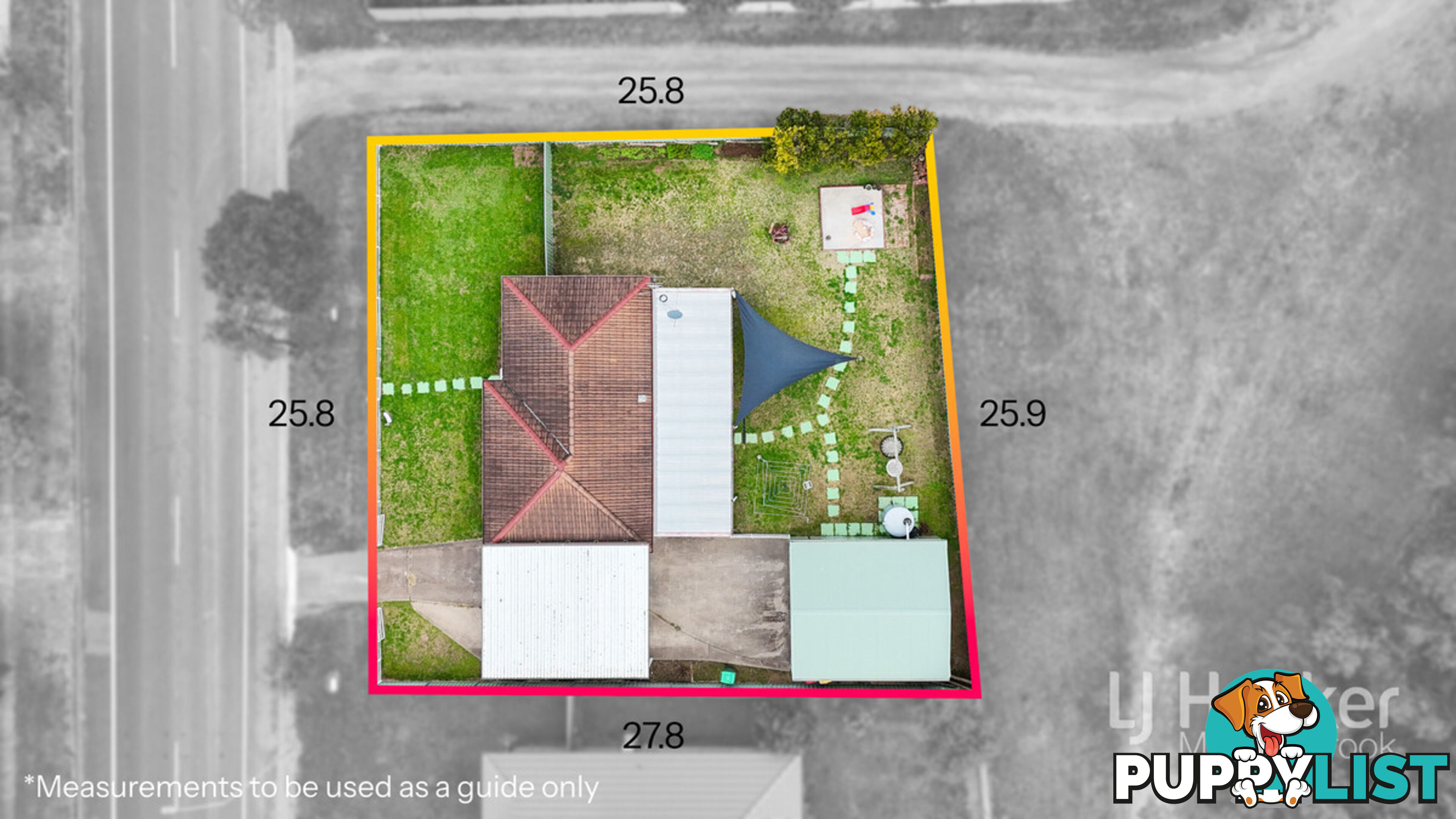 30 Virginia Street DENMAN NSW 2328