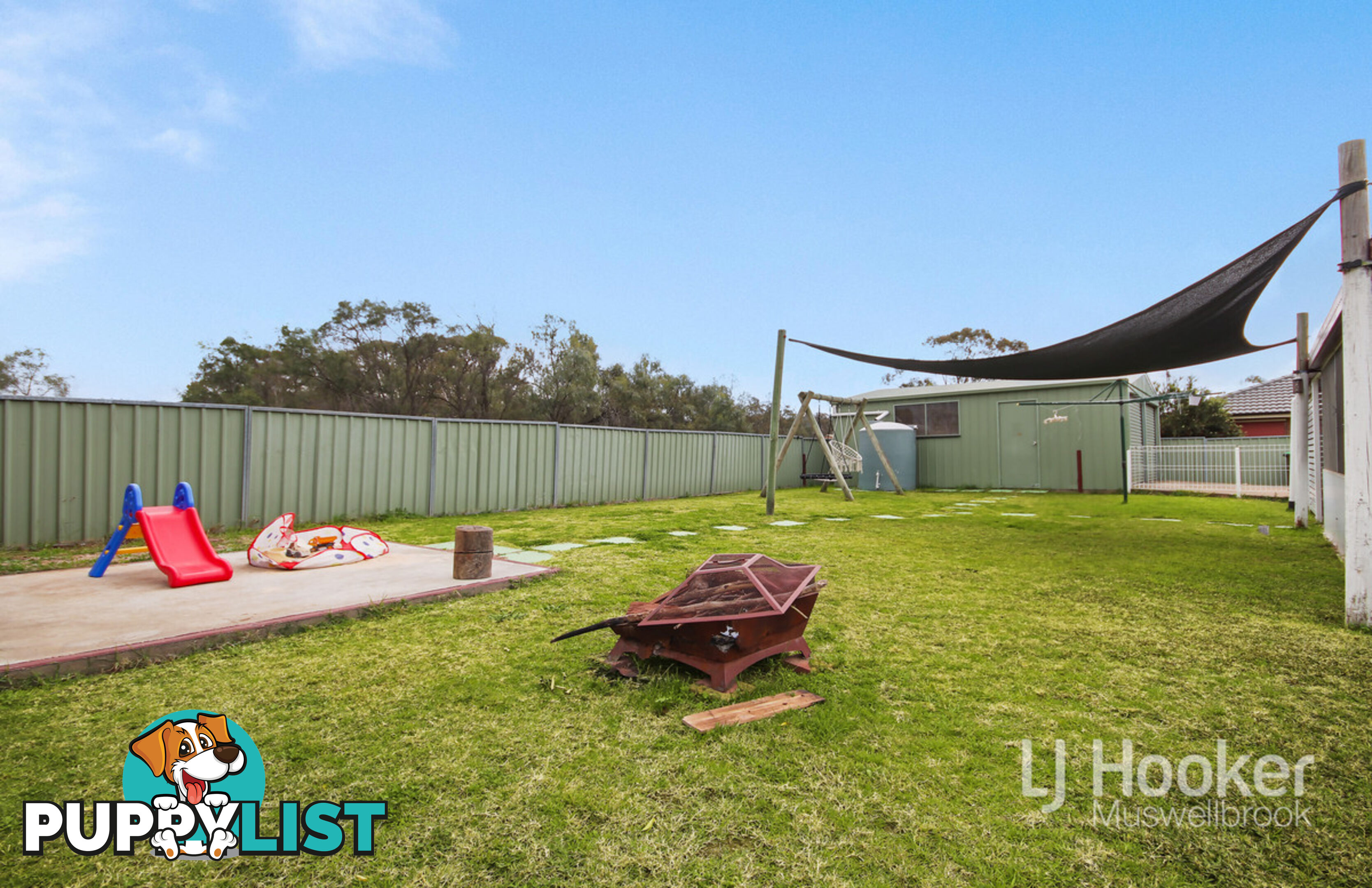 30 Virginia Street DENMAN NSW 2328