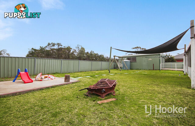 30 Virginia Street DENMAN NSW 2328