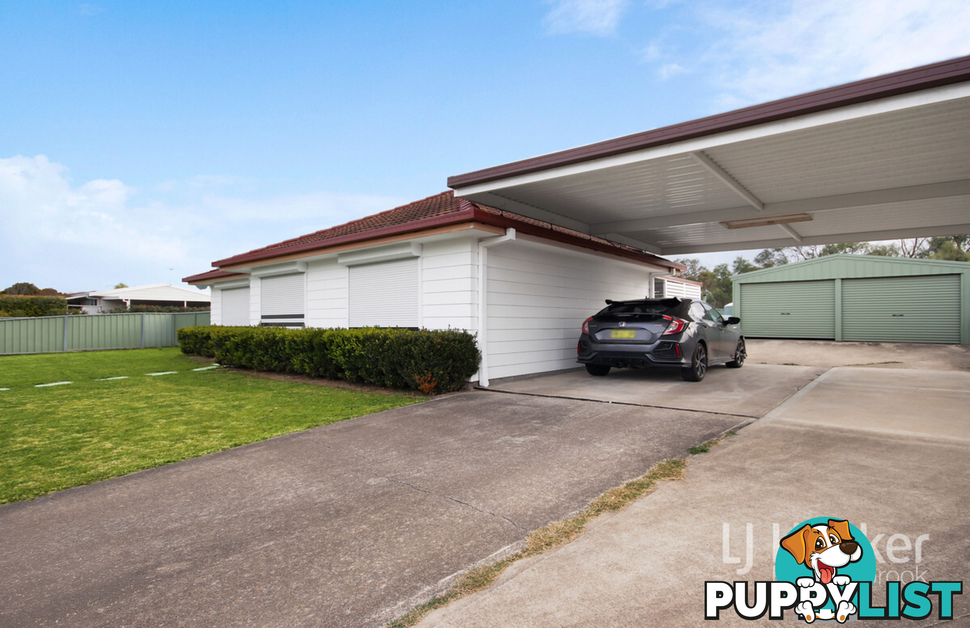 30 Virginia Street DENMAN NSW 2328