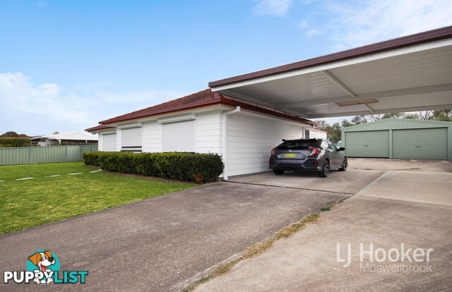 30 Virginia Street DENMAN NSW 2328