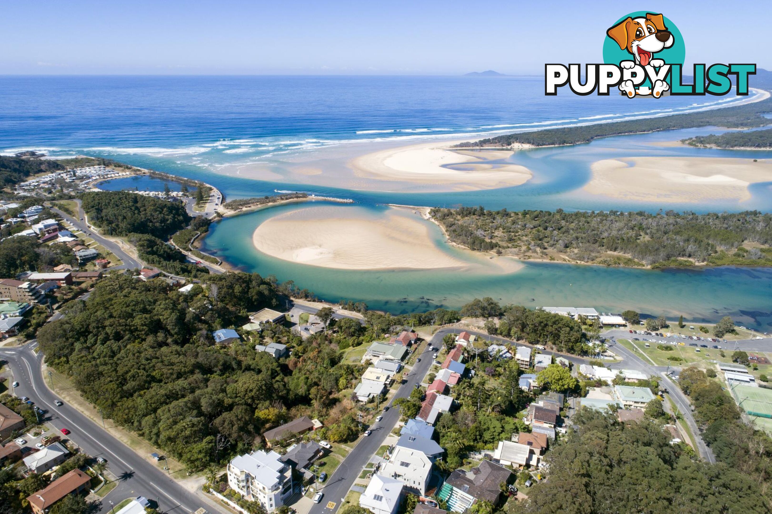 1 Hill Street NAMBUCCA HEADS NSW 2448