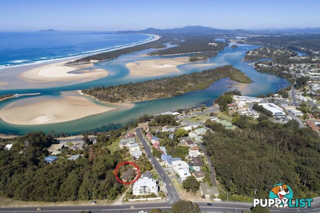 1 Hill Street NAMBUCCA HEADS NSW 2448