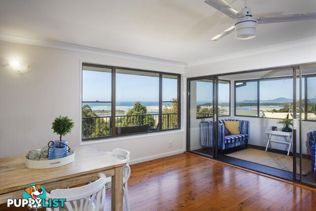 1 Hill Street NAMBUCCA HEADS NSW 2448