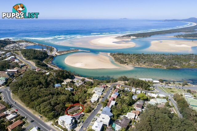 1 Hill Street NAMBUCCA HEADS NSW 2448