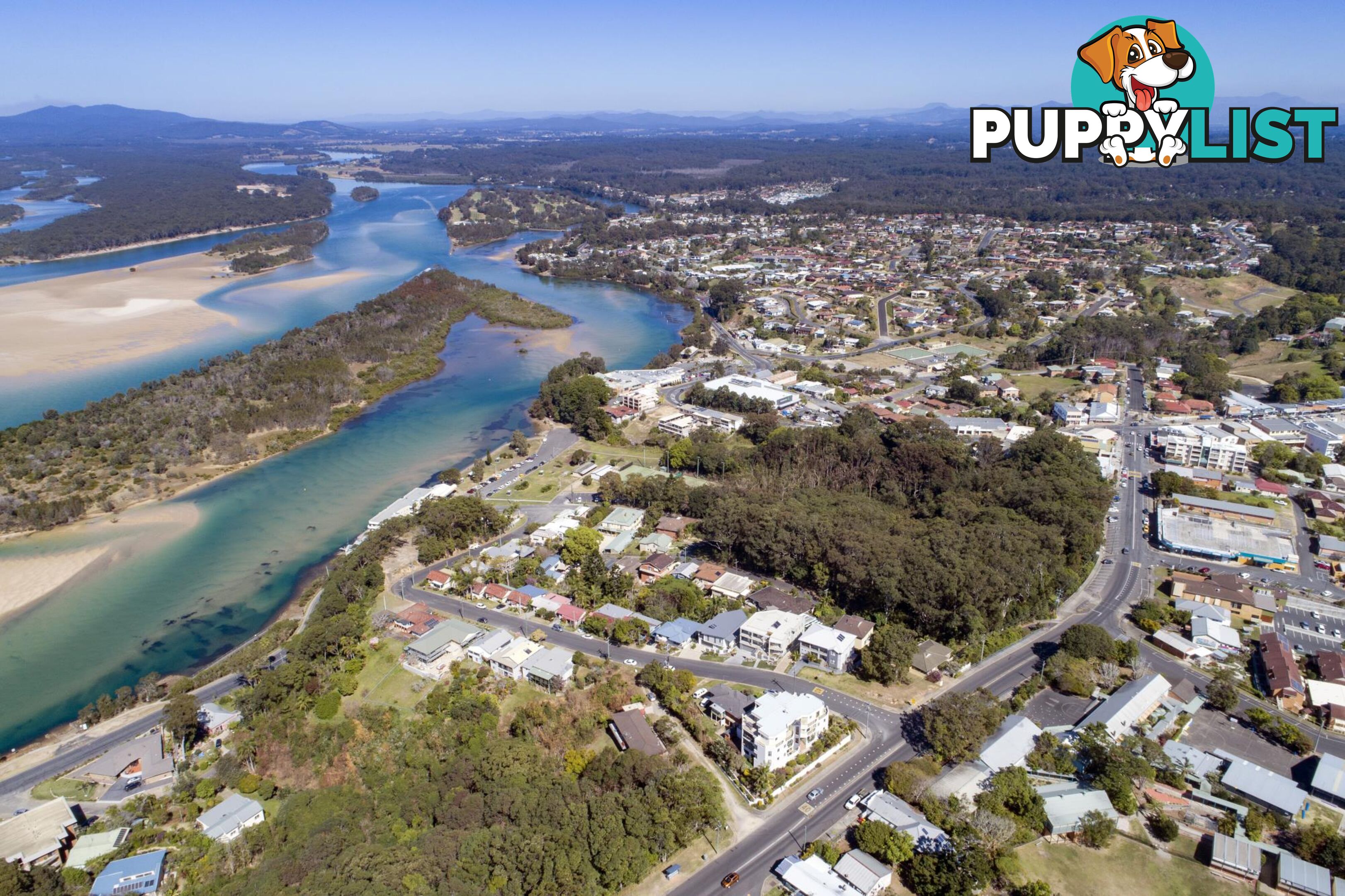 1 Hill Street NAMBUCCA HEADS NSW 2448