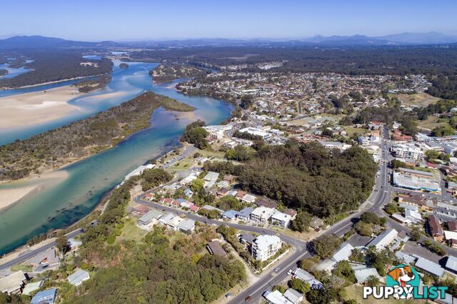 1 Hill Street NAMBUCCA HEADS NSW 2448