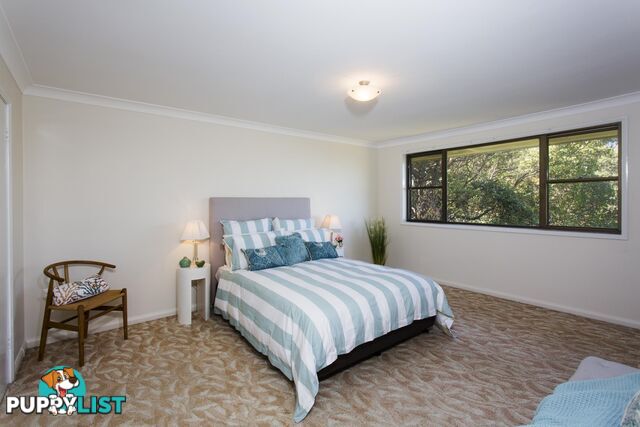 1 Hill Street NAMBUCCA HEADS NSW 2448