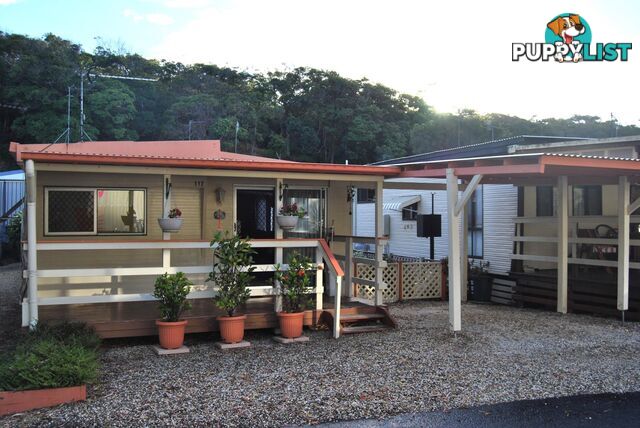 117/26 Swimming Creek Road NAMBUCCA HEADS NSW 2448