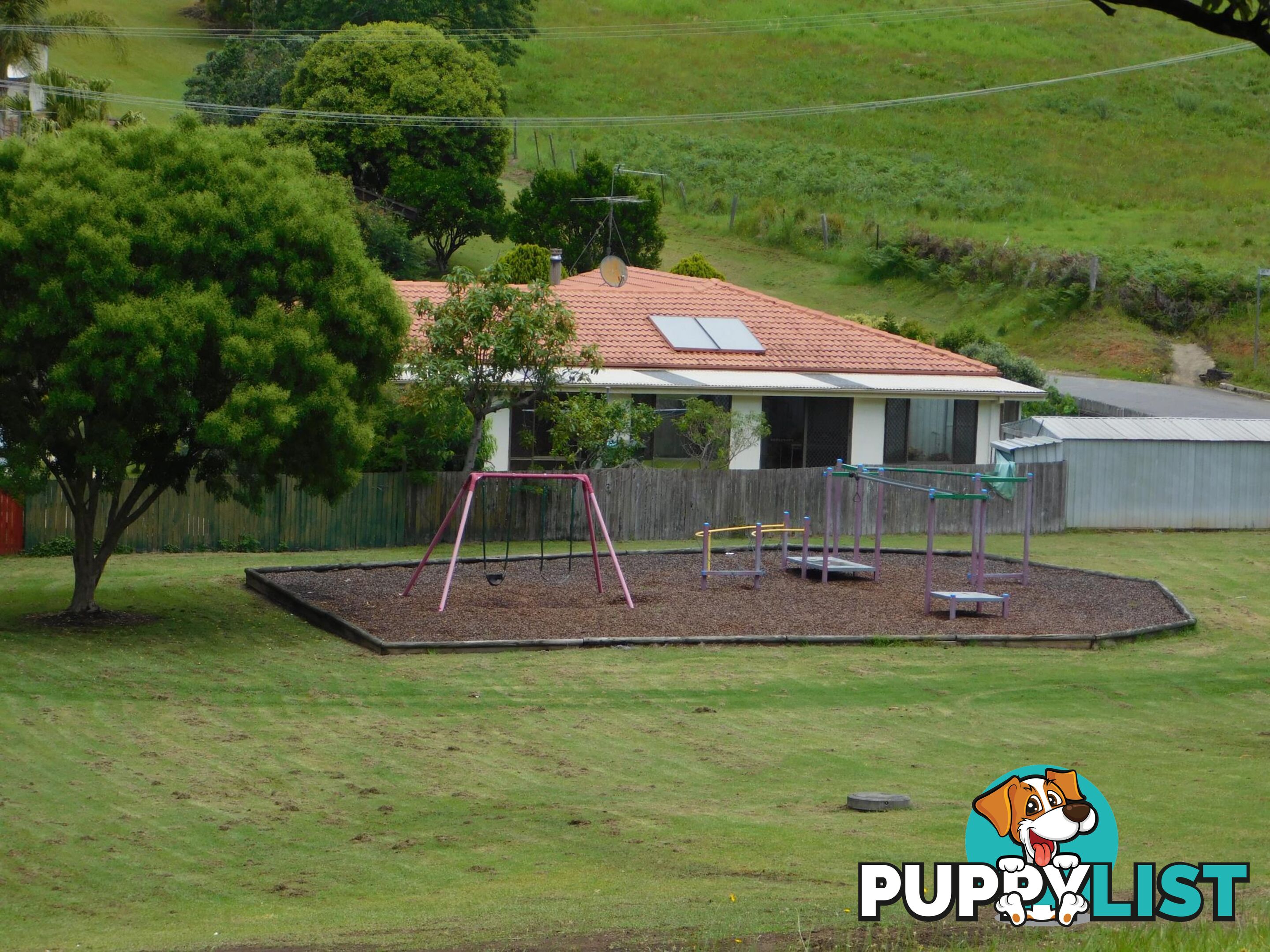Lot 11 Rosemary Gardens MACKSVILLE NSW 2447
