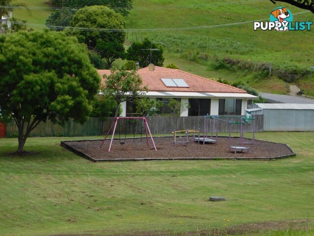 Lot 11 Rosemary Gardens MACKSVILLE NSW 2447