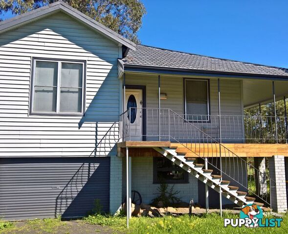 99 Aberdeen Street SCONE NSW 2337