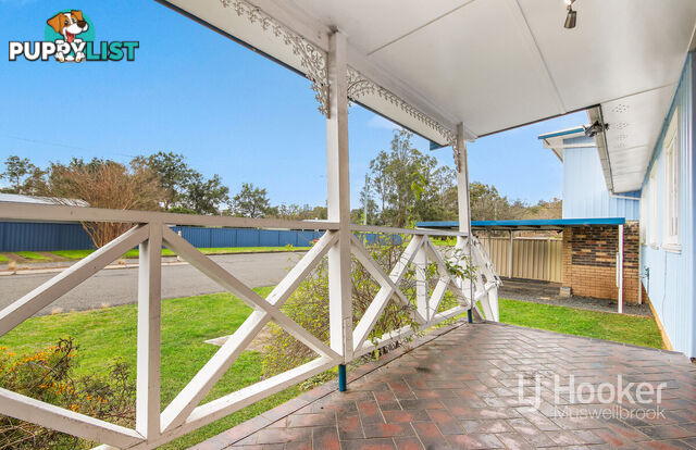 69 Ford Street MUSWELLBROOK NSW 2333