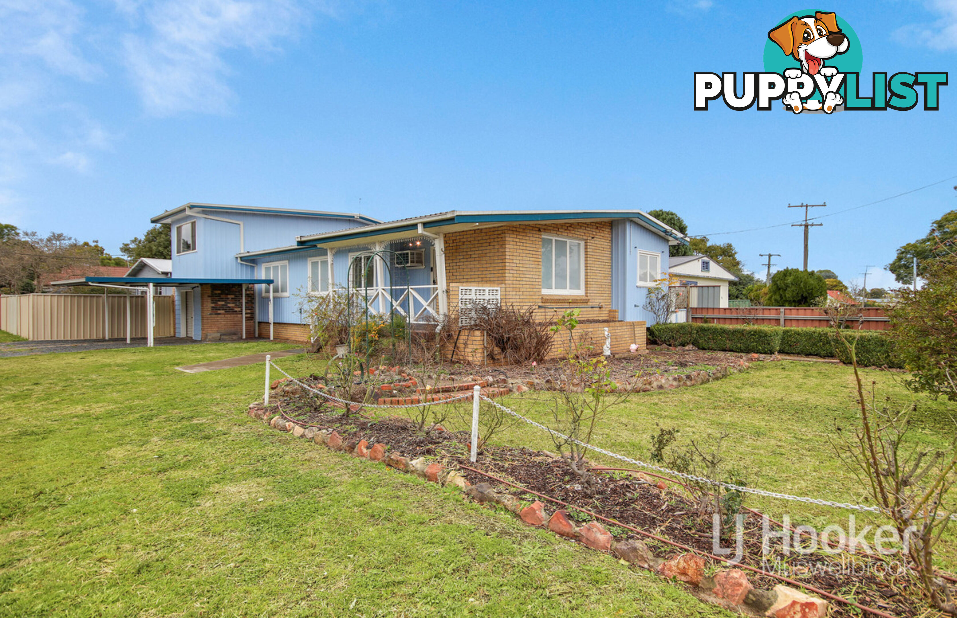 69 Ford Street MUSWELLBROOK NSW 2333