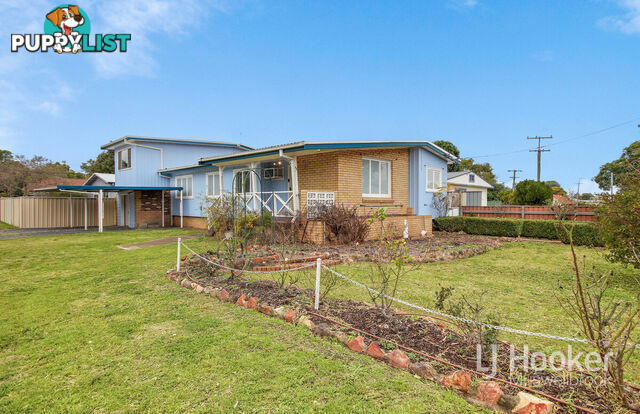 69 Ford Street MUSWELLBROOK NSW 2333