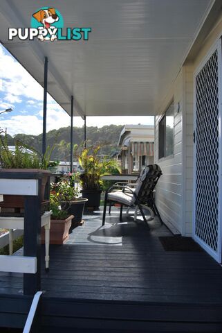 U14/52 Wellington Drive NAMBUCCA HEADS NSW 2448