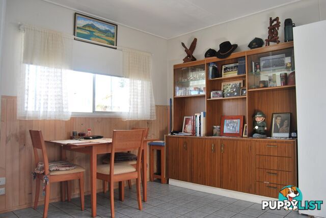 U14/52 Wellington Drive NAMBUCCA HEADS NSW 2448