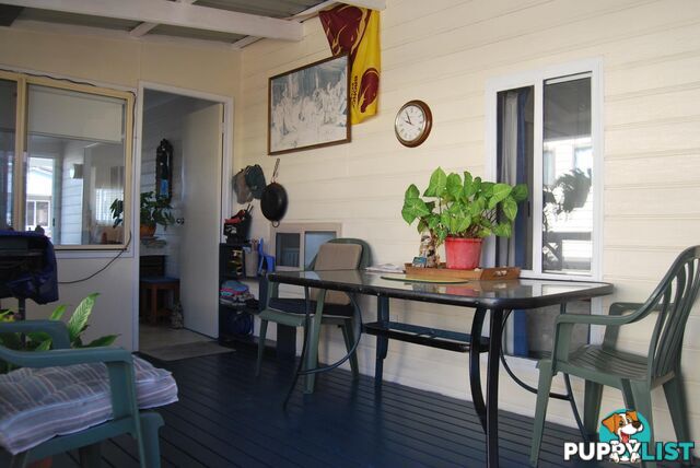 U14/52 Wellington Drive NAMBUCCA HEADS NSW 2448
