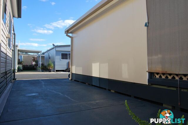 U14/52 Wellington Drive NAMBUCCA HEADS NSW 2448