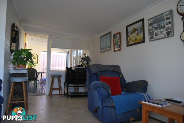 U14/52 Wellington Drive NAMBUCCA HEADS NSW 2448