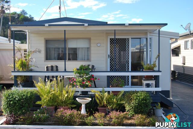 U14/52 Wellington Drive NAMBUCCA HEADS NSW 2448