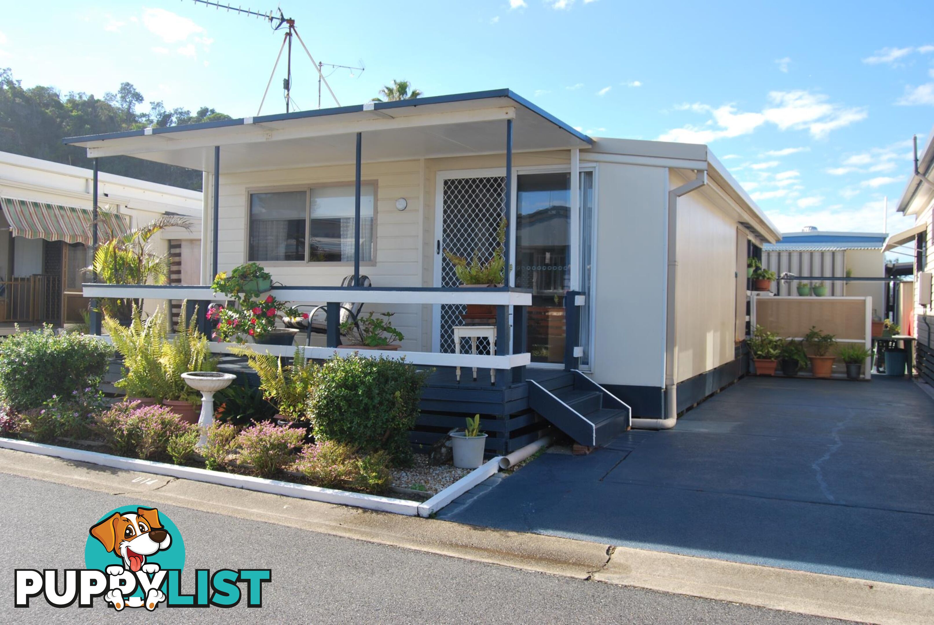 U14/52 Wellington Drive NAMBUCCA HEADS NSW 2448