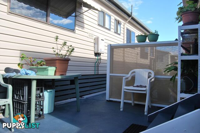 U14/52 Wellington Drive NAMBUCCA HEADS NSW 2448