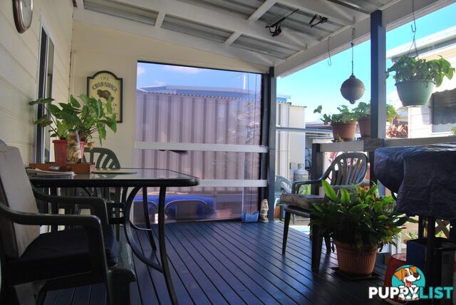 U14/52 Wellington Drive NAMBUCCA HEADS NSW 2448