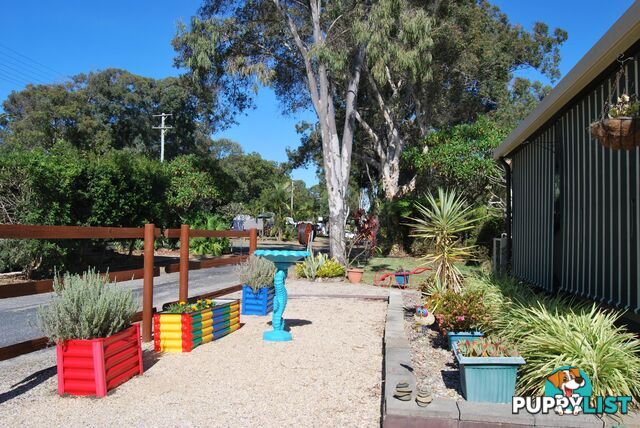 109/26 Swimming Creek Road NAMBUCCA HEADS NSW 2448