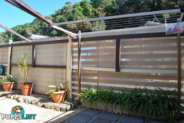 109/26 Swimming Creek Road NAMBUCCA HEADS NSW 2448