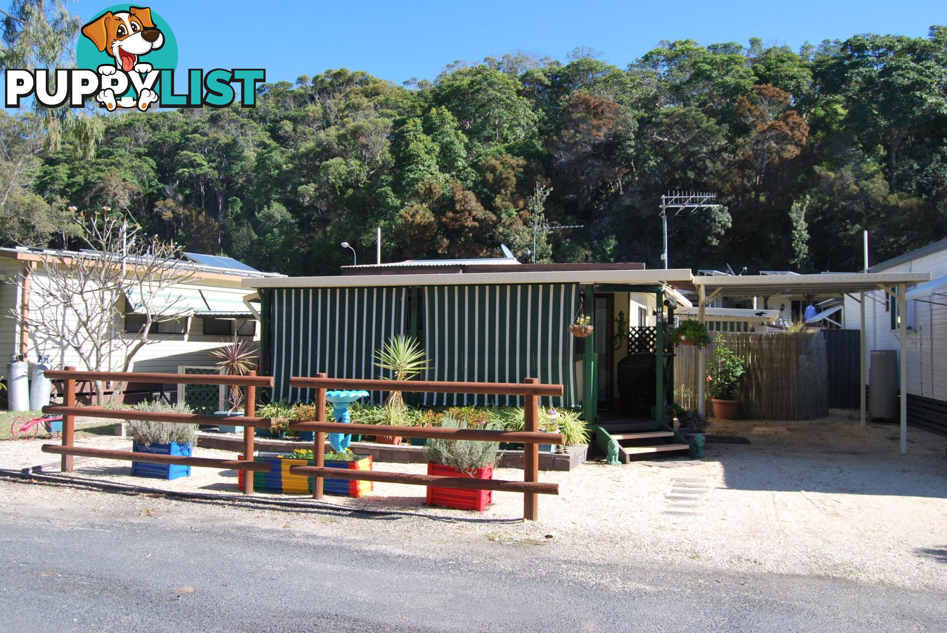 109/26 Swimming Creek Road NAMBUCCA HEADS NSW 2448