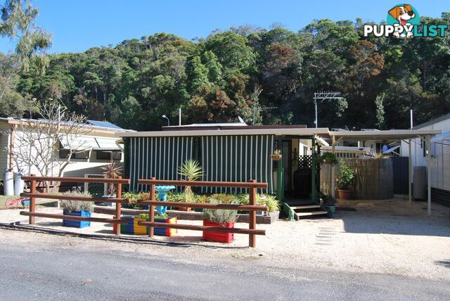 109/26 Swimming Creek Road NAMBUCCA HEADS NSW 2448
