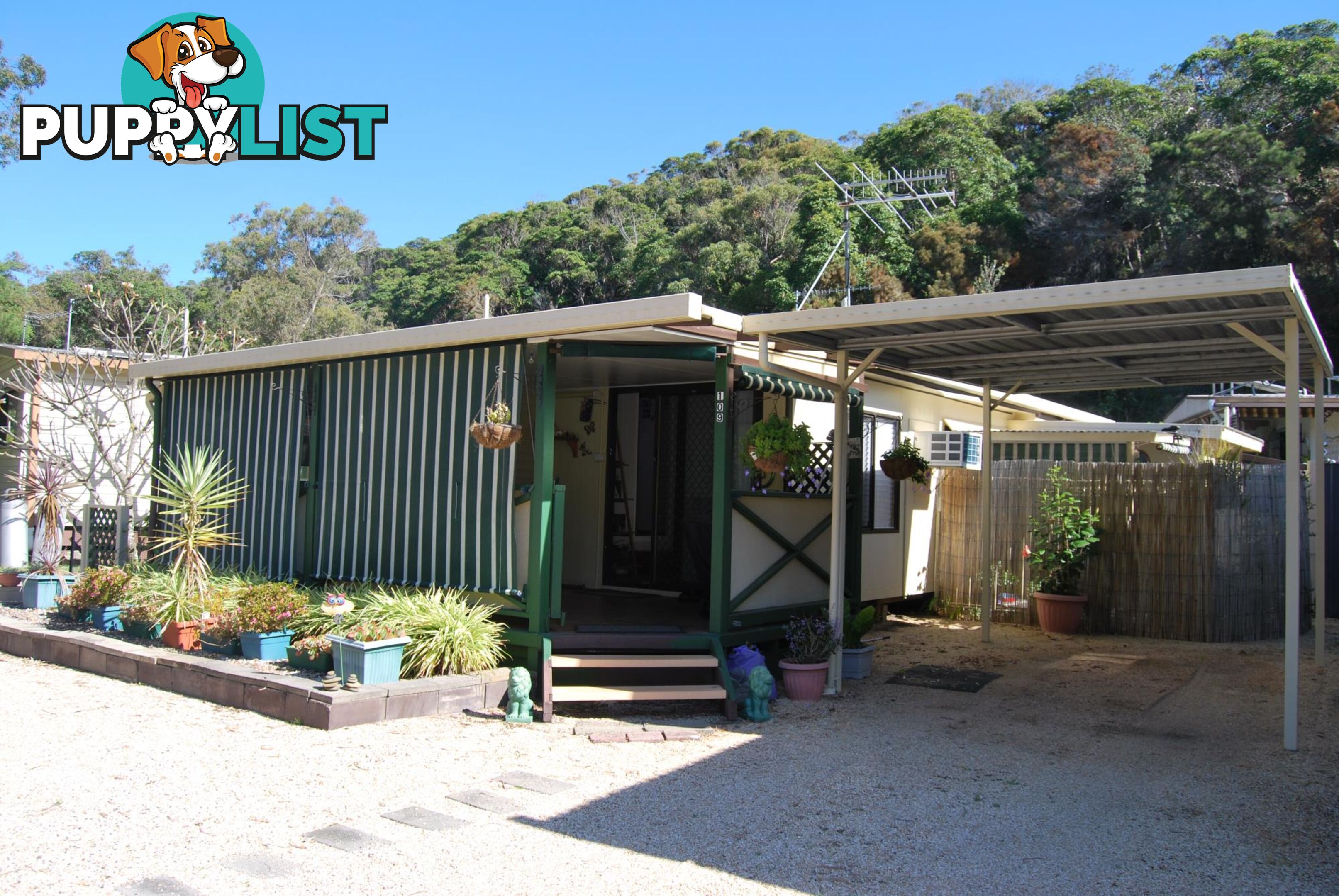 109/26 Swimming Creek Road NAMBUCCA HEADS NSW 2448