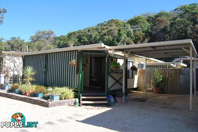 109/26 Swimming Creek Road NAMBUCCA HEADS NSW 2448