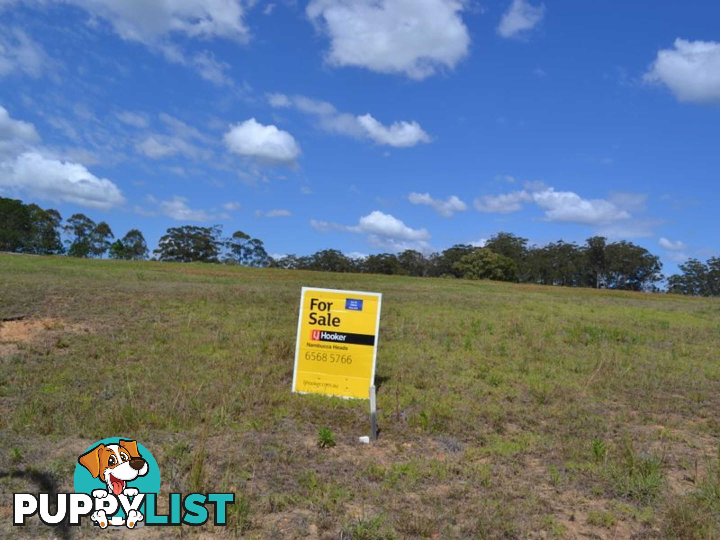 Lot 35 (B) Macksville Heights Estate MACKSVILLE NSW 2447