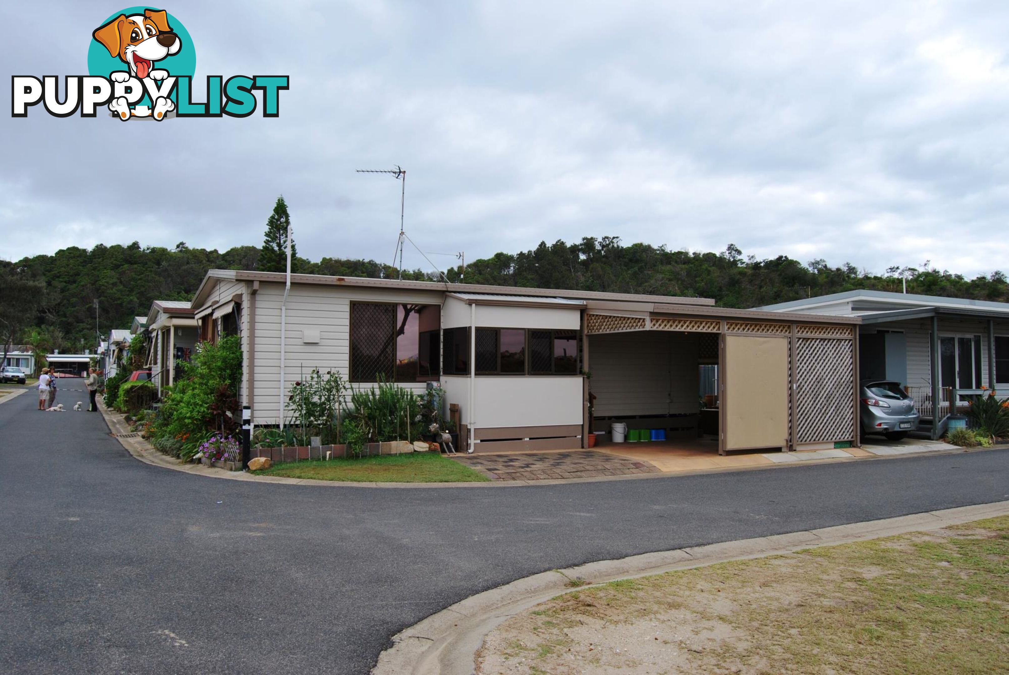 Y11- 52 WELLINGTON DRIVE NAMBUCCA HEADS NSW 2448