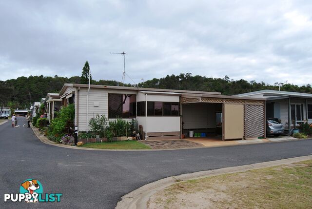 Y11- 52 WELLINGTON DRIVE NAMBUCCA HEADS NSW 2448