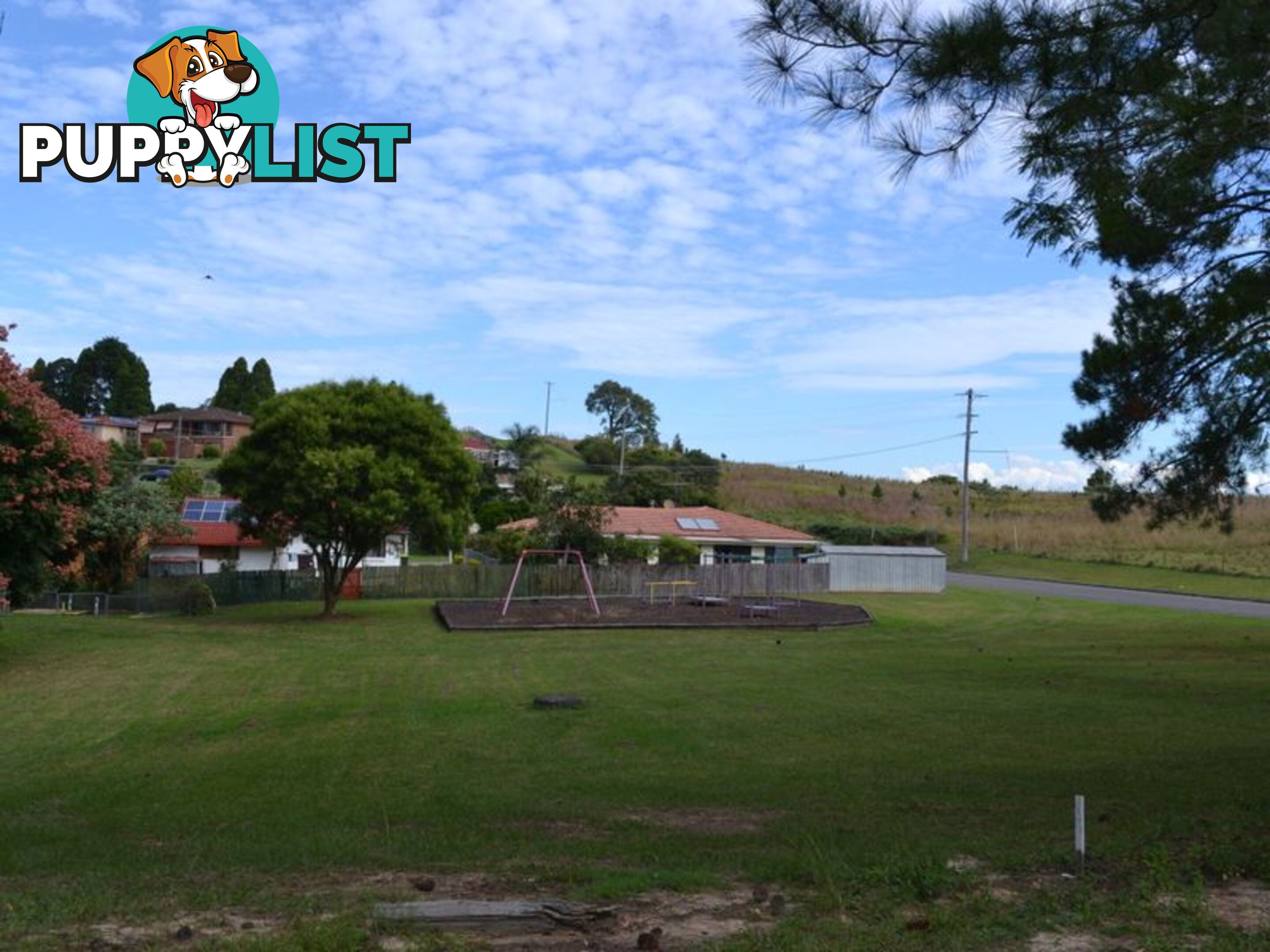 Lot 7 Rosemary Gardens MACKSVILLE NSW 2447