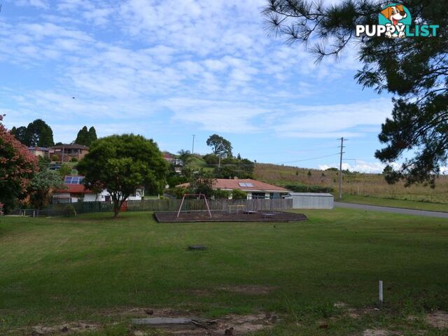 Lot 7 Rosemary Gardens MACKSVILLE NSW 2447