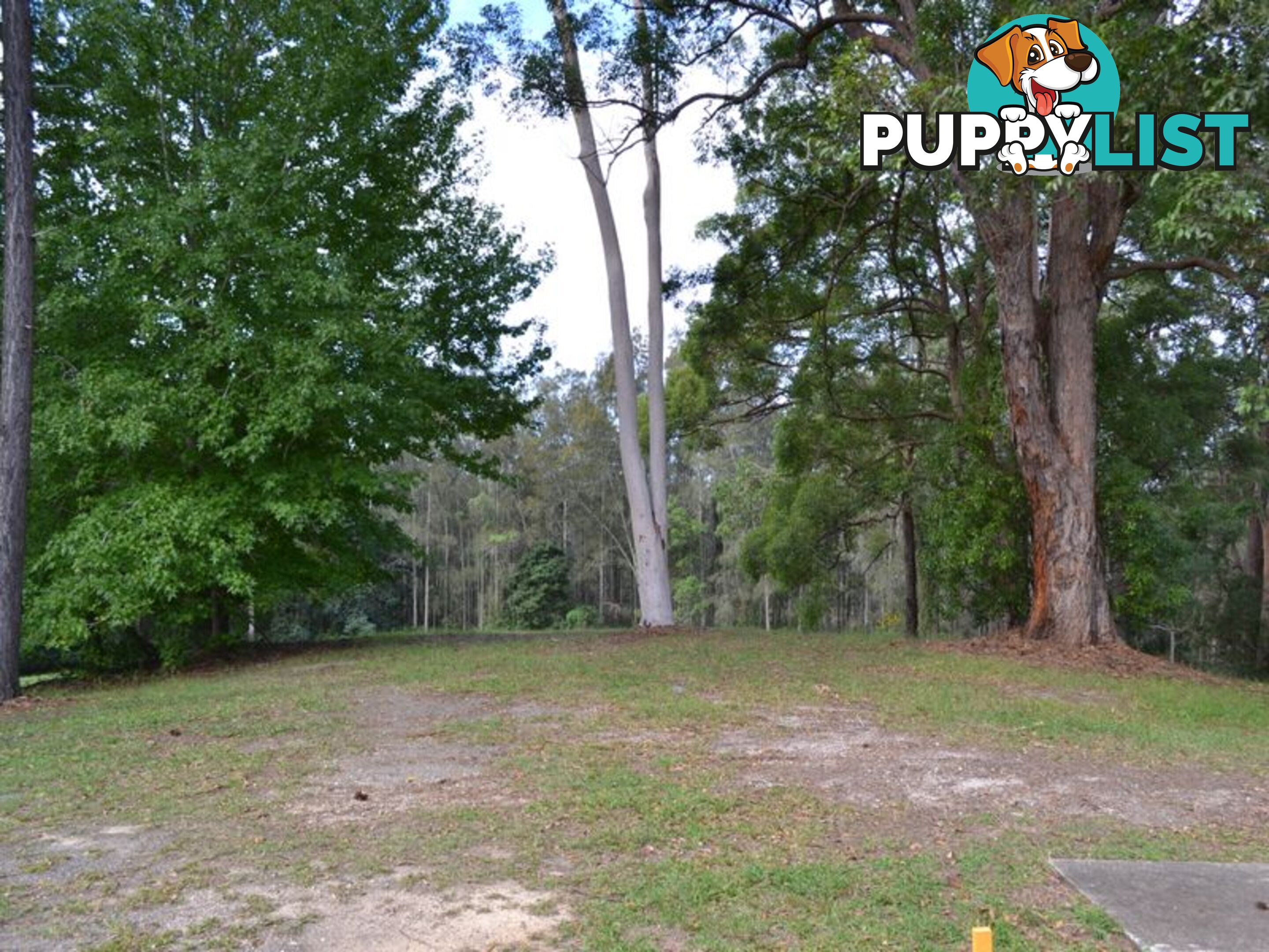 Lot 7 Rosemary Gardens MACKSVILLE NSW 2447