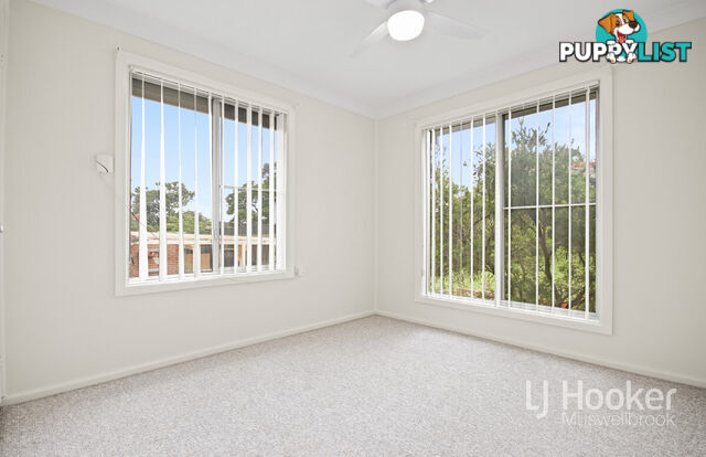 77 Maitland Street MUSWELLBROOK NSW 2333