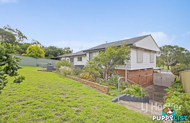 77 Maitland Street MUSWELLBROOK NSW 2333