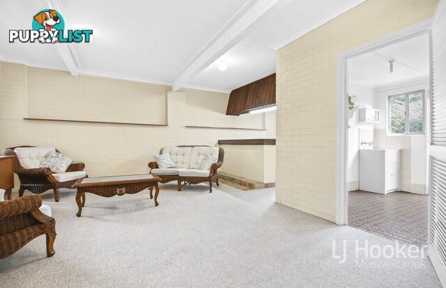 77 Maitland Street MUSWELLBROOK NSW 2333