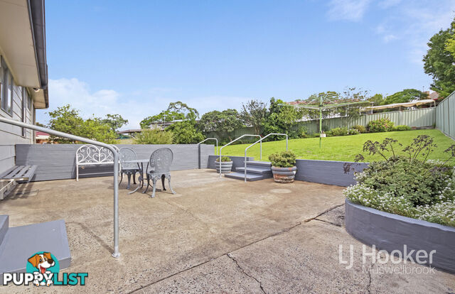 77 Maitland Street MUSWELLBROOK NSW 2333