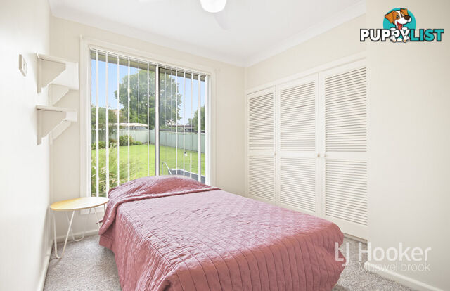 77 Maitland Street MUSWELLBROOK NSW 2333