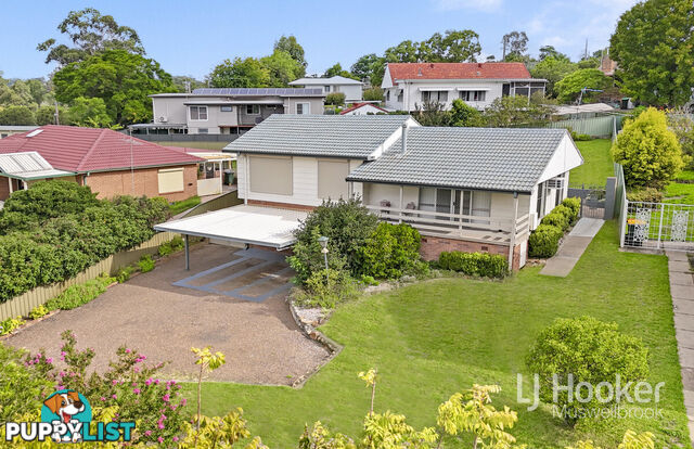 77 Maitland Street MUSWELLBROOK NSW 2333