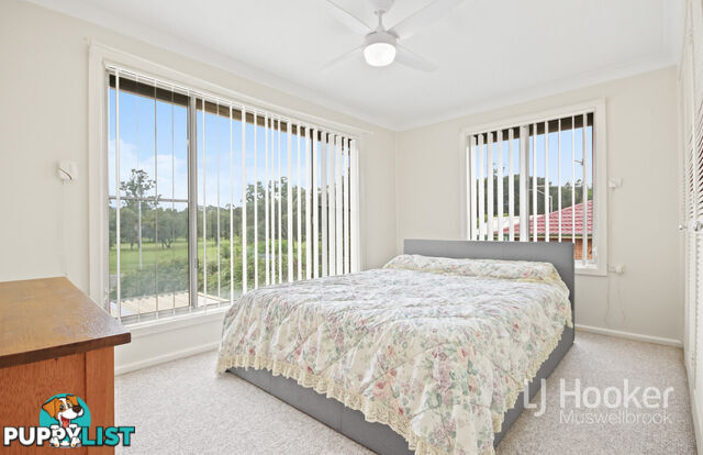 77 Maitland Street MUSWELLBROOK NSW 2333
