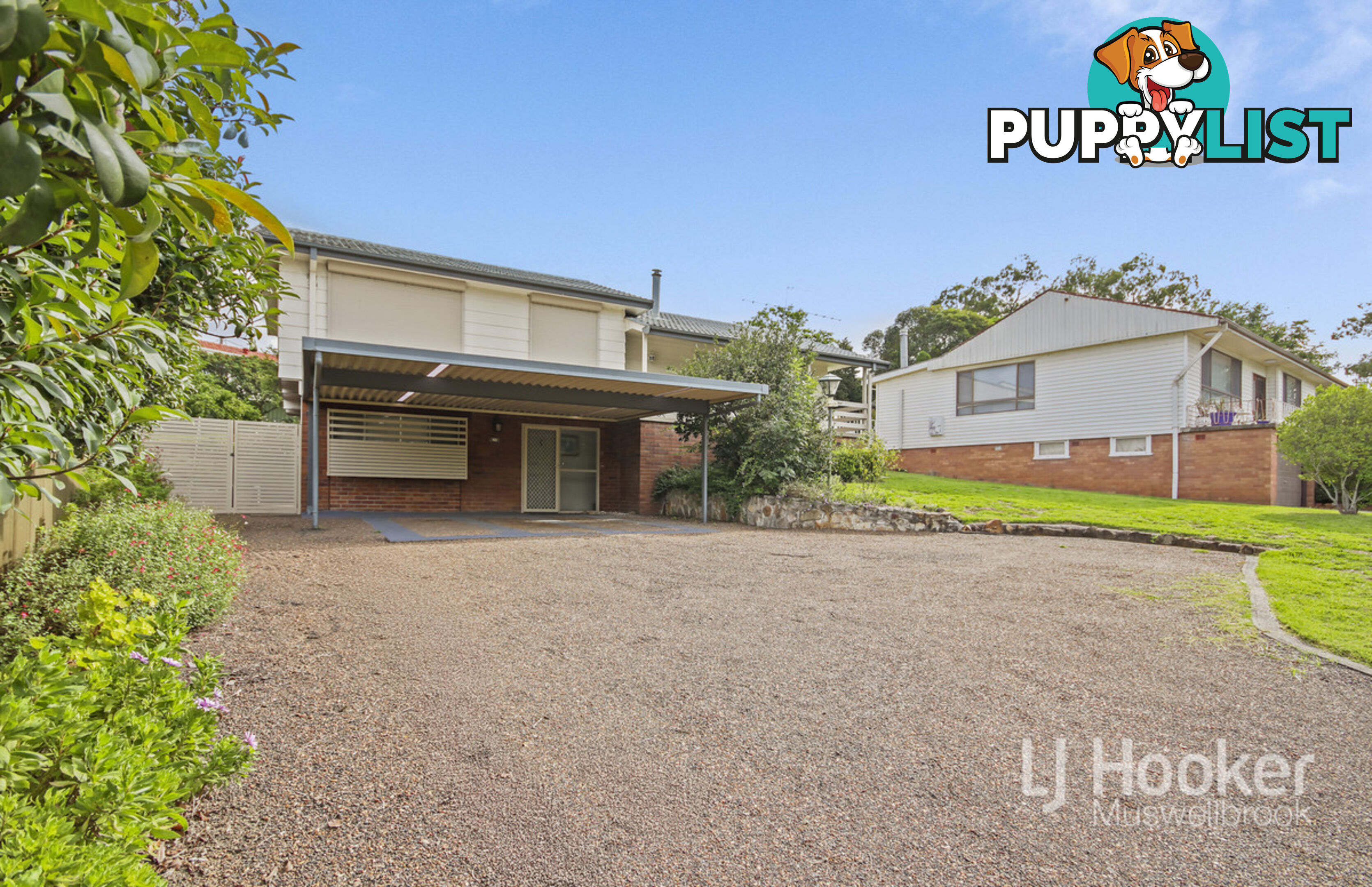 77 Maitland Street MUSWELLBROOK NSW 2333