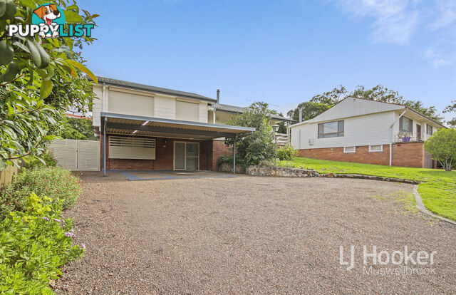 77 Maitland Street MUSWELLBROOK NSW 2333